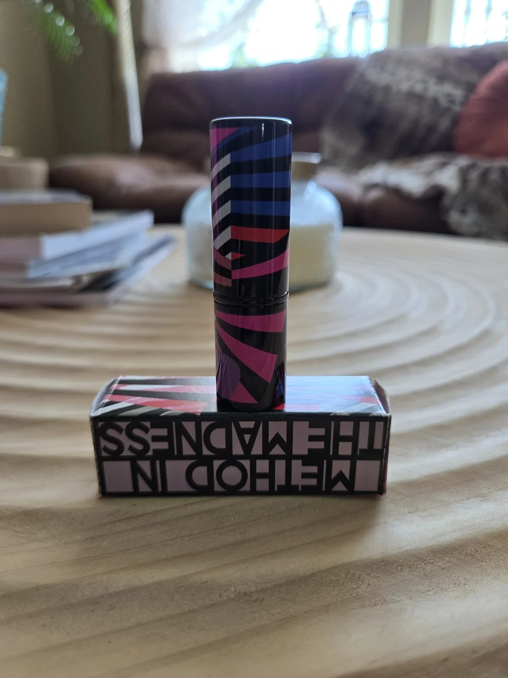 Lipstick Queen full description
